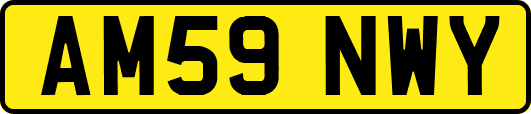 AM59NWY