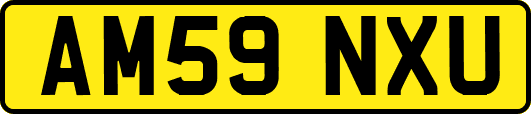 AM59NXU