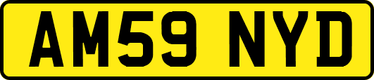 AM59NYD