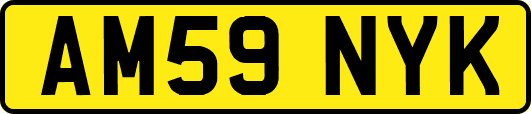 AM59NYK