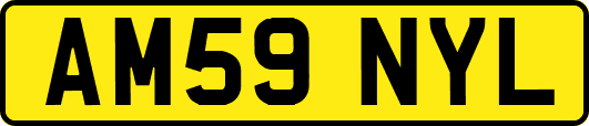 AM59NYL
