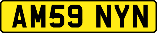 AM59NYN