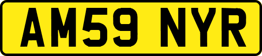AM59NYR