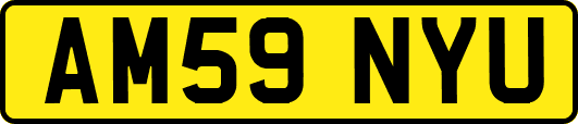 AM59NYU