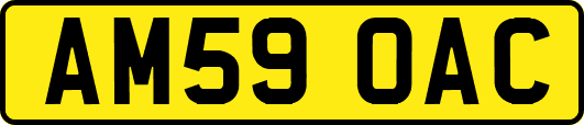AM59OAC