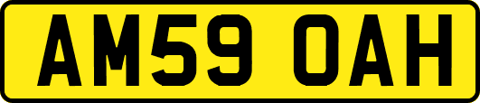 AM59OAH