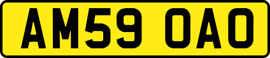 AM59OAO