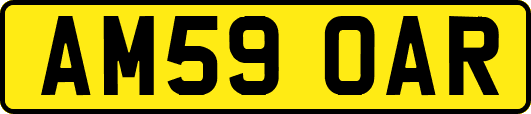AM59OAR