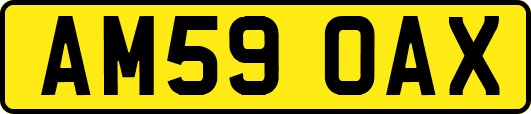AM59OAX