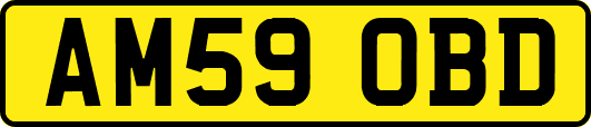 AM59OBD