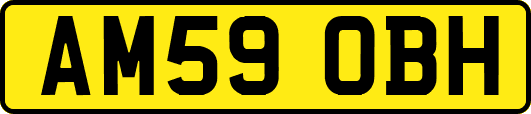 AM59OBH