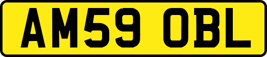 AM59OBL
