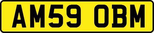 AM59OBM
