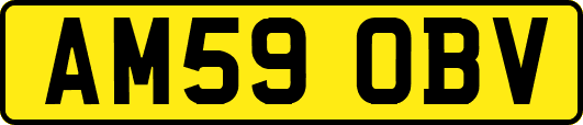AM59OBV