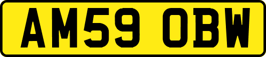 AM59OBW