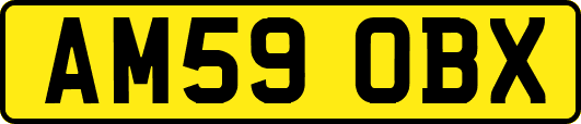 AM59OBX