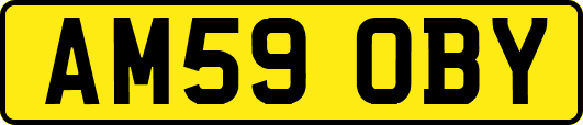 AM59OBY