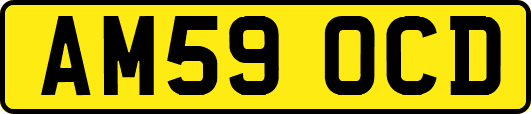 AM59OCD