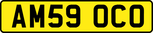 AM59OCO