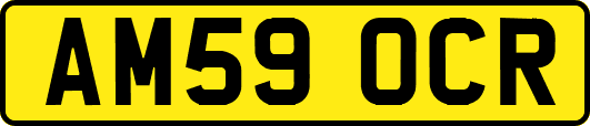AM59OCR