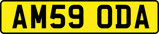 AM59ODA