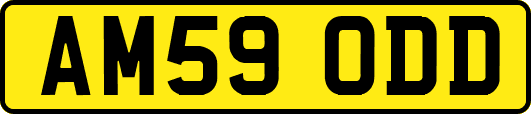 AM59ODD