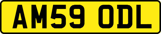AM59ODL