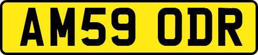 AM59ODR