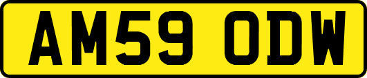 AM59ODW