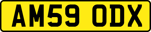 AM59ODX