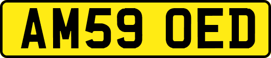 AM59OED