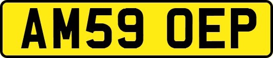 AM59OEP
