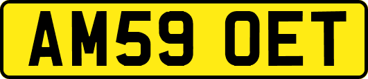 AM59OET