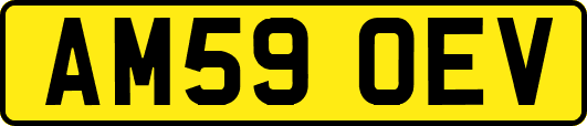 AM59OEV