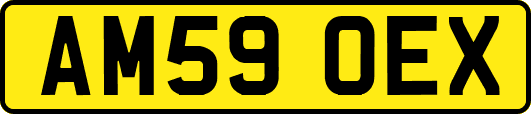 AM59OEX