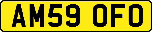 AM59OFO