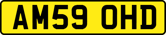 AM59OHD
