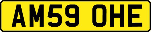 AM59OHE