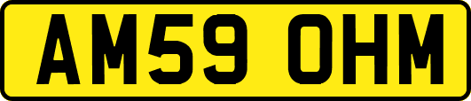 AM59OHM