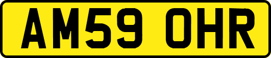 AM59OHR
