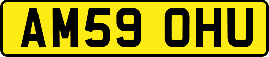 AM59OHU
