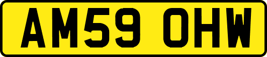 AM59OHW