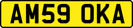 AM59OKA