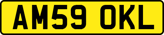 AM59OKL