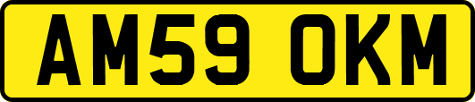 AM59OKM