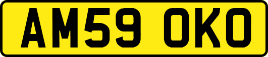 AM59OKO