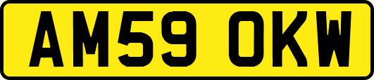 AM59OKW