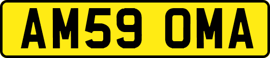 AM59OMA
