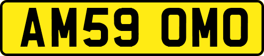 AM59OMO