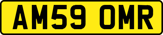 AM59OMR
